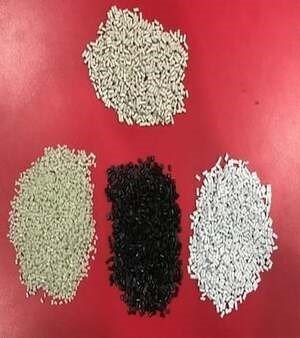 HIPS Granules