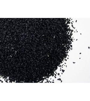 Crumb Rubber