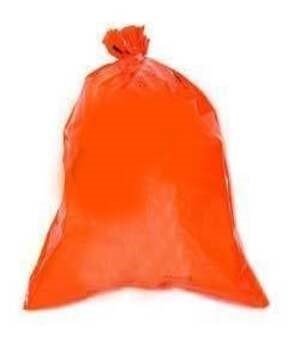Bio Medical Waste Collection Bag