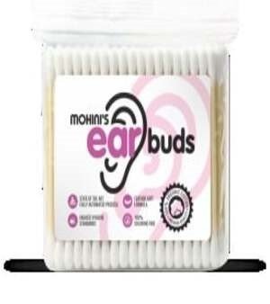 Ear Buds