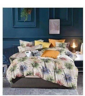 Asorted Cotton Bedsheets