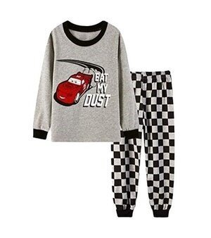 Eco Cotton Kids Pyjama Sets