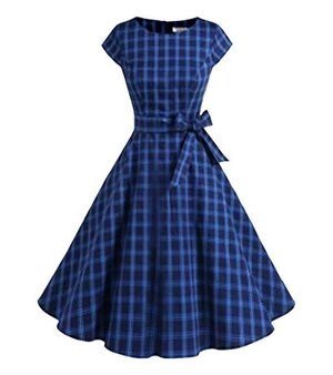 Ladies Casual Dress