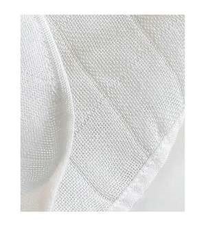 Organic Printed Muslin Fabric
