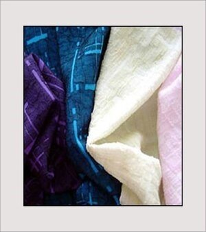 Fashion Fabrics