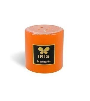 Aroma Pillar Candle
