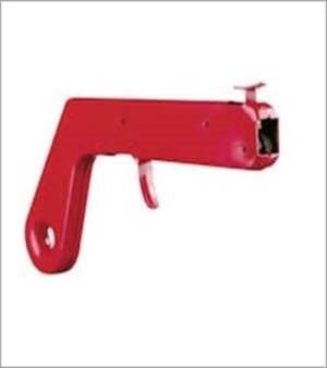 Flint Gun