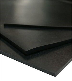 Rubber Sheets