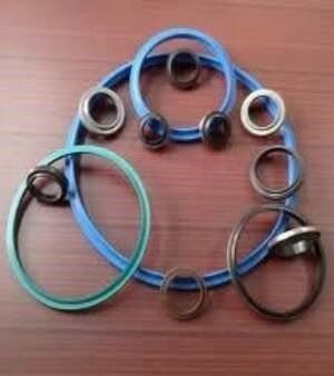Wiper Seals
