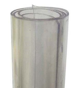 Flexible Pvc Sheets