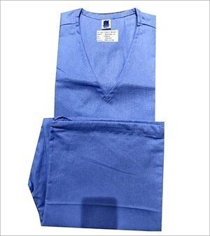 Doctor Gown