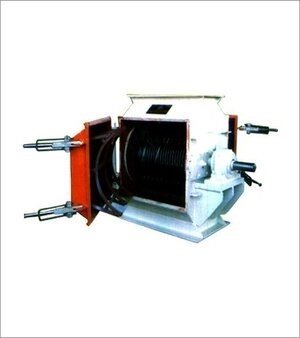 Hammer Mill