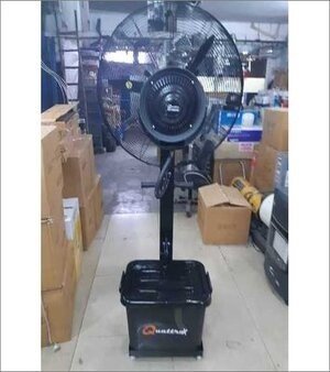 MIST FAN