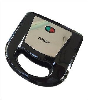 Sandwich Maker,Power Source - Electric