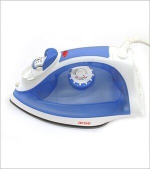 Electric Steam Iron