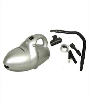 Small Vacuum Cleaner
