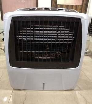 Exhaust Cooler Body