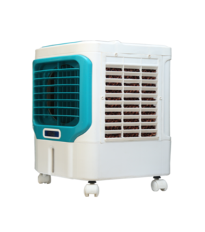 ABS Cooler Body COLOUR - WHITE