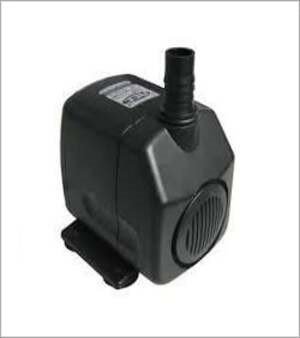 Submersible Cooler Pumps