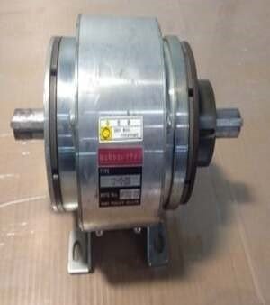 Miki Pulley - 121 10 20G