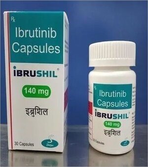 Ibrushil 30