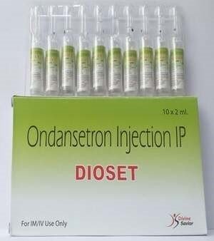 Ondansetron Injection Ip