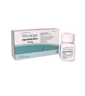Regorafenib Tablets