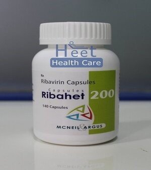 Ribahet 200