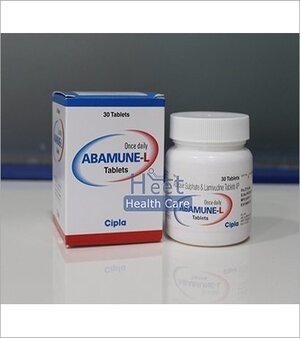 Abamune-L