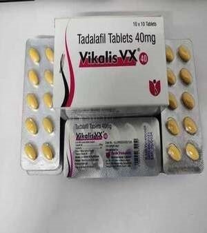Vikalis VX 40