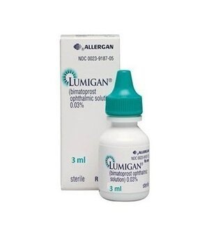 Lumigan