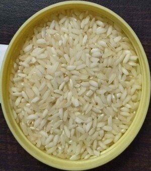 White Sona Masoori Rice