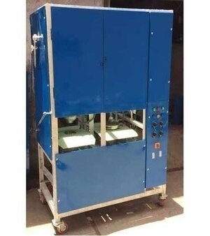 Double Dona Making Machine