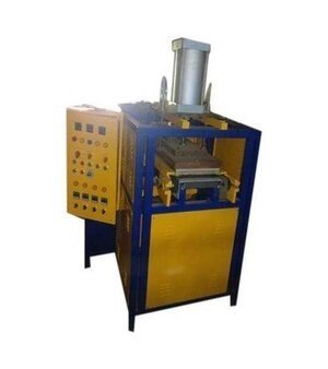 Electric Thermocol Dona Making Machine