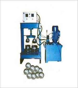 Dona Making Machine