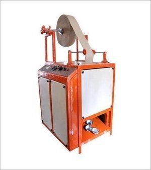 Single Die Dona Making Machine