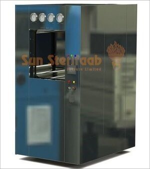 Pass Box