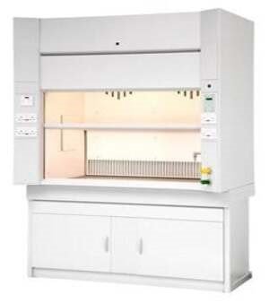 Fume Cupboards