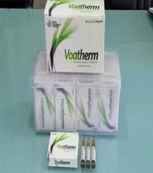 VOATHERM INJECTION