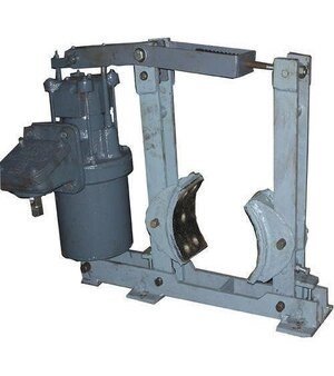 Stainless Steel Flame Proof Crane Brake