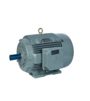 Crompton Three Phase Motor
