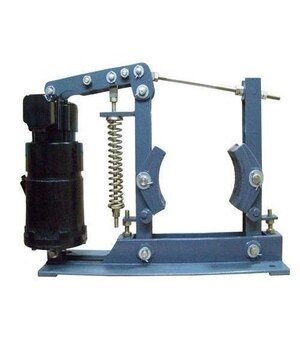 EHT Thruster Brake
