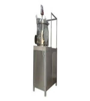Rapid Mixer Granulator