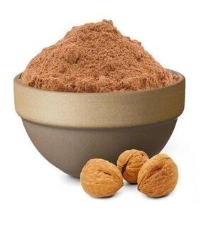 Wal Nut Shell Powder
