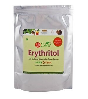 Erythritol Powder