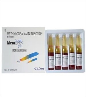 Methylcobalamin Injection