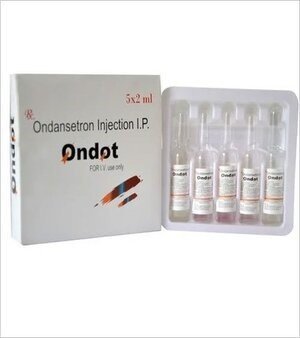 Ondansetron Injection