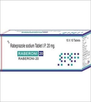 Raberoni-20 Tab
