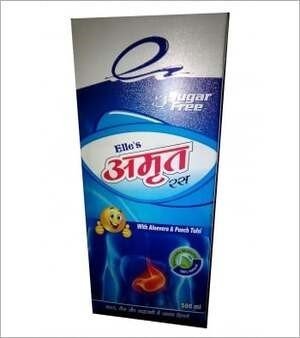 Amrut Ras