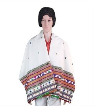 Shawl